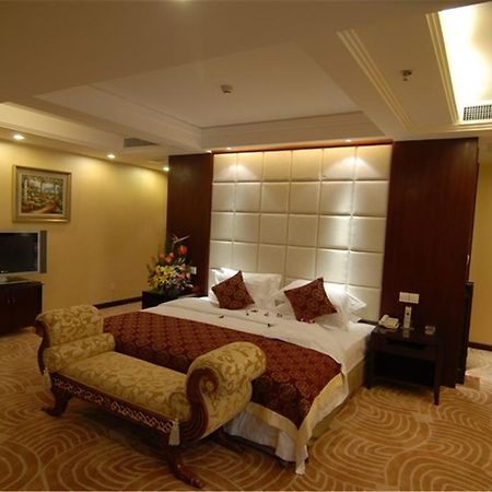 Sapphire Hotel Lanzhou Værelse billede